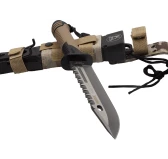 Nóż Taktyczny THUNDER I K25 N-309X (32018)